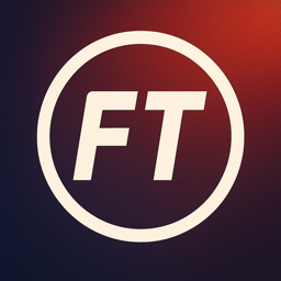 Fitness Trackr icon